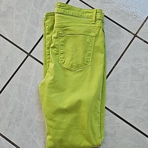 Cj by Cookie Johnson jeans size 28